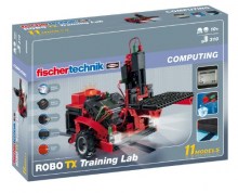 fischertechnik robo tx training lab f